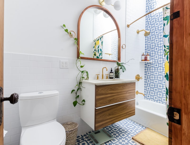 Do I Need A Permit Or Council Approval For A Bathroom Renovation In Townsville?